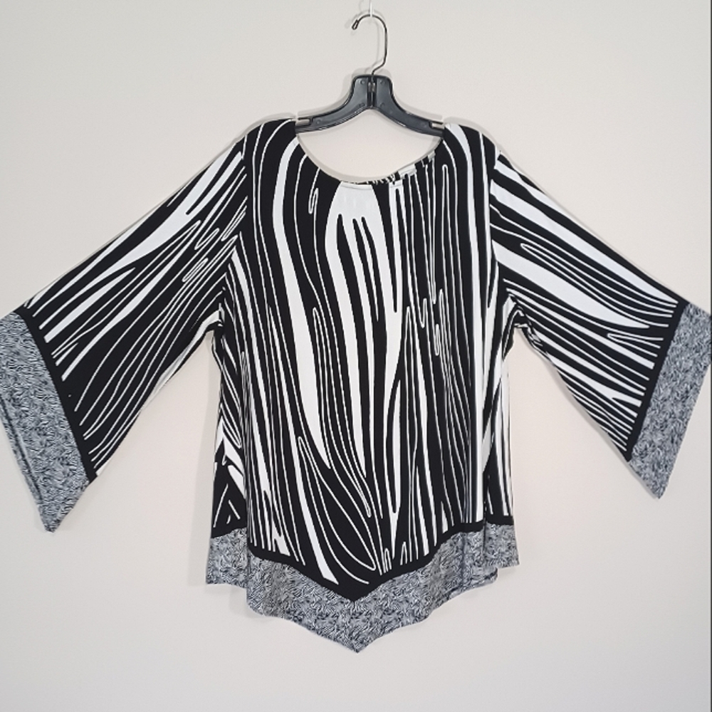 Alfani Women's Top